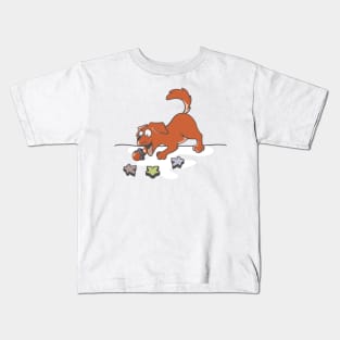 Meeple Shirt | Board Game Tshirt | Funny Gift For Dog Lovers Kids T-Shirt